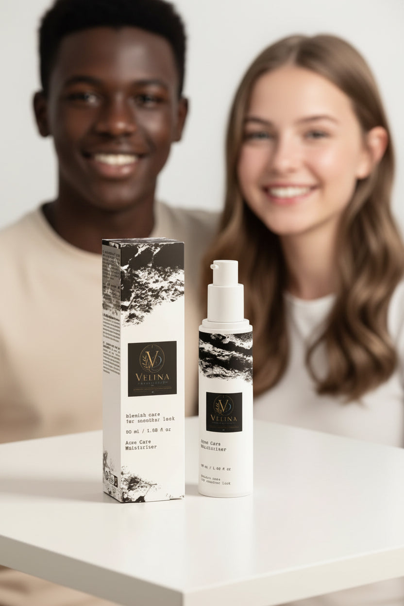 Acne Care Moisturiser