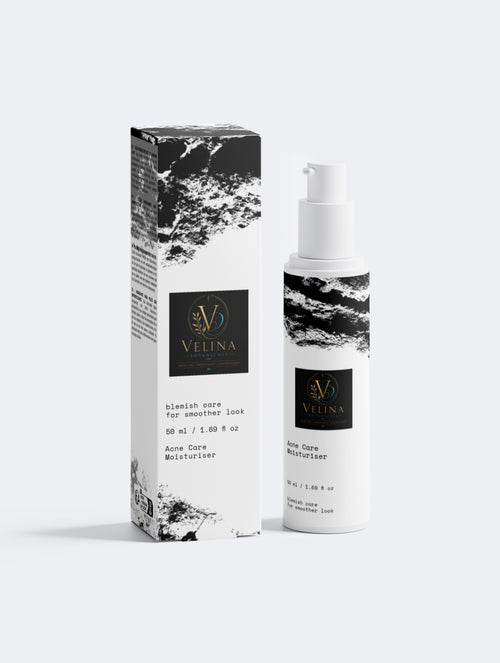 Acne Care Moisturiser