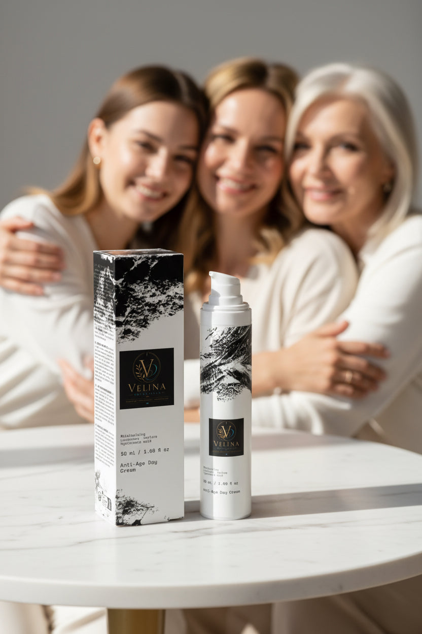 Anti-Age Cream
