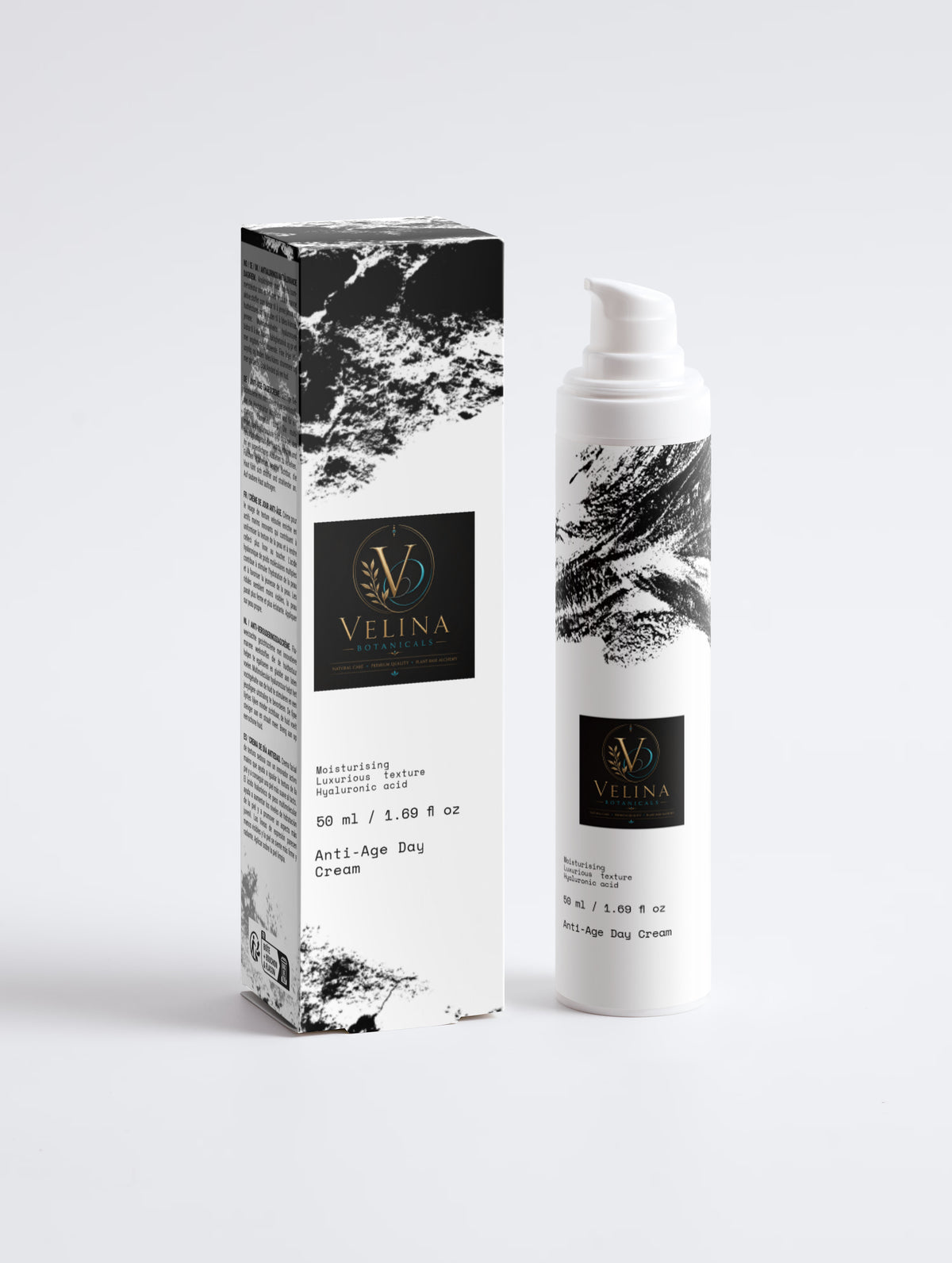 Anti-Age Cream