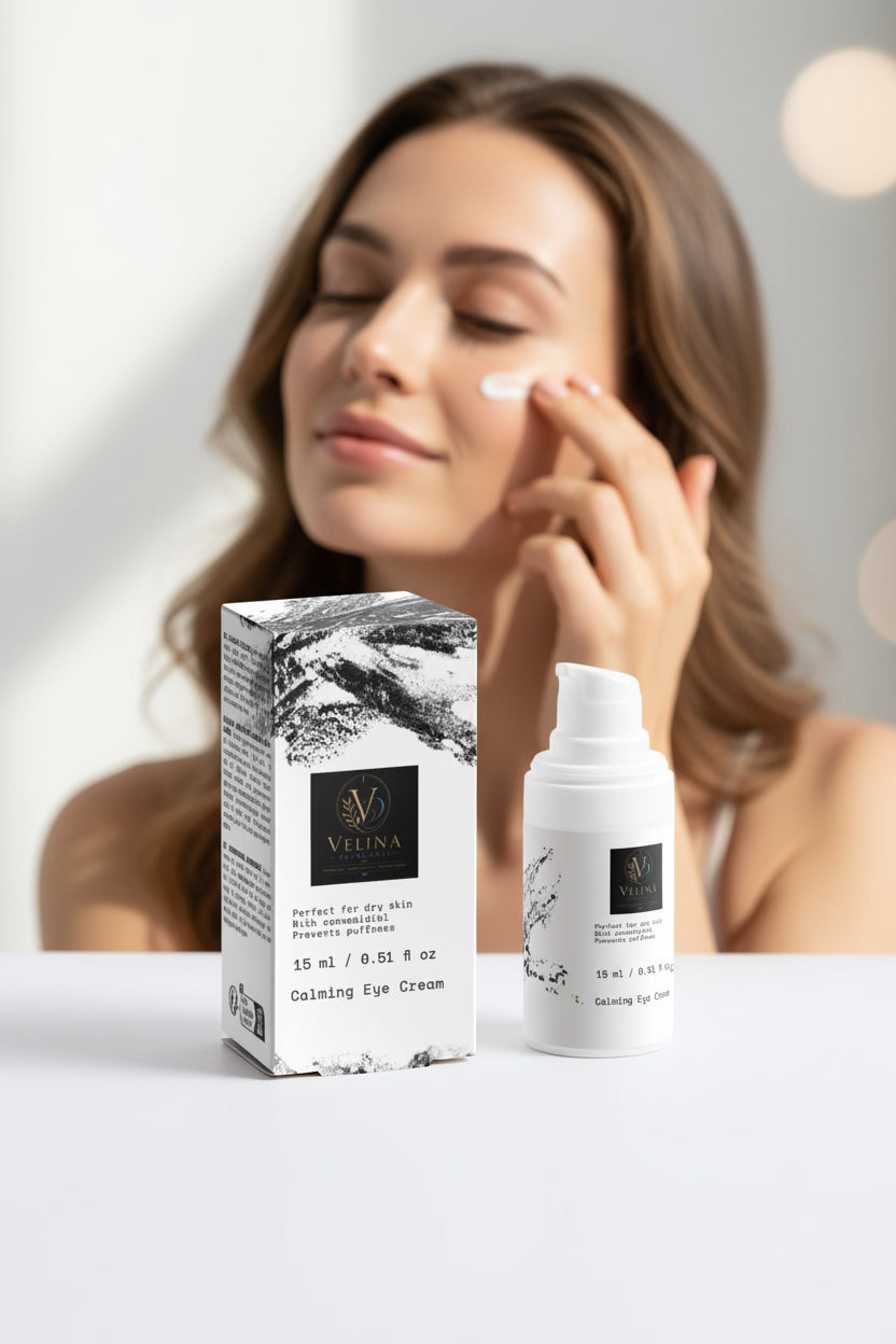 Calming Eye Product