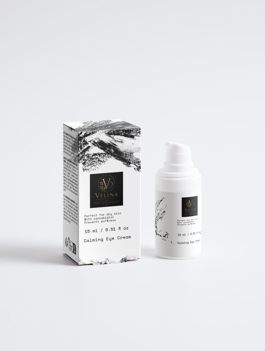 Calming Eye Product