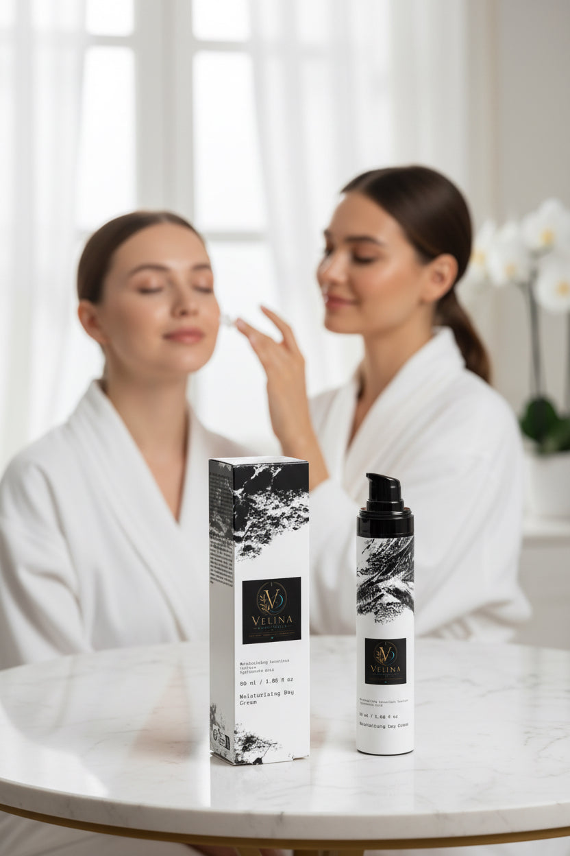 Moisturising Cream
