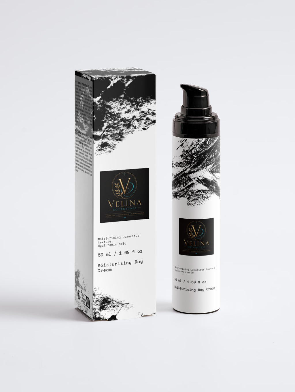 Moisturising Cream