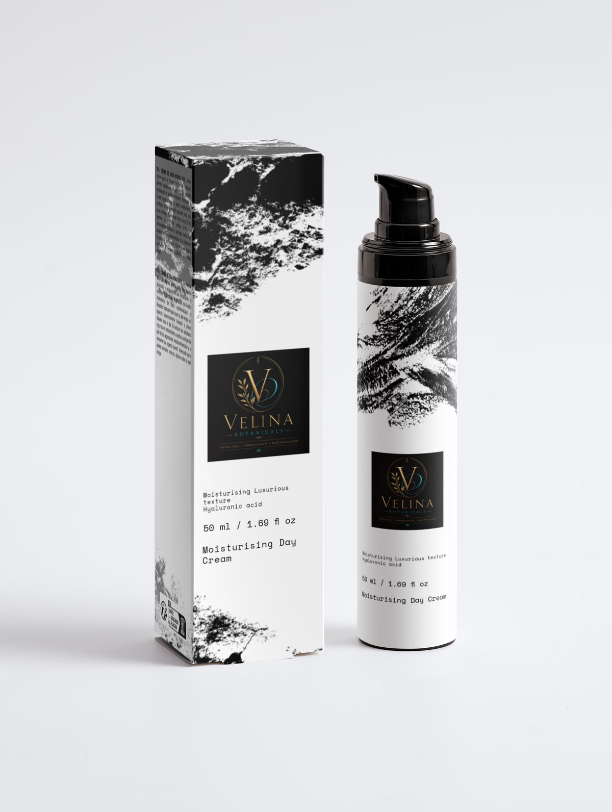Moisturising Cream