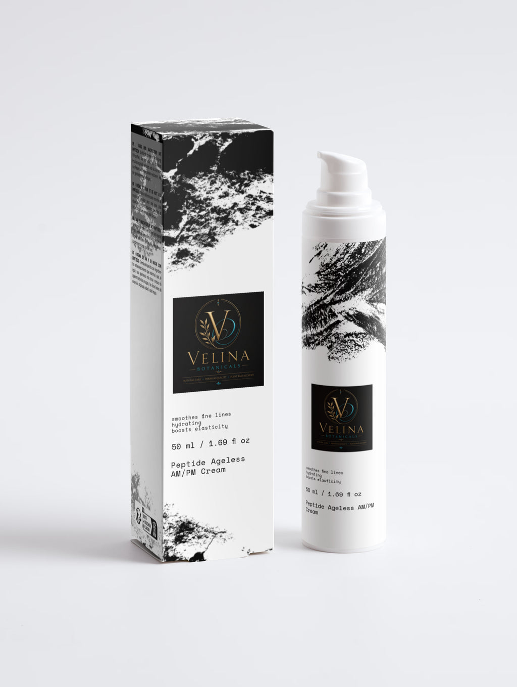 Peptide Ageless Cream