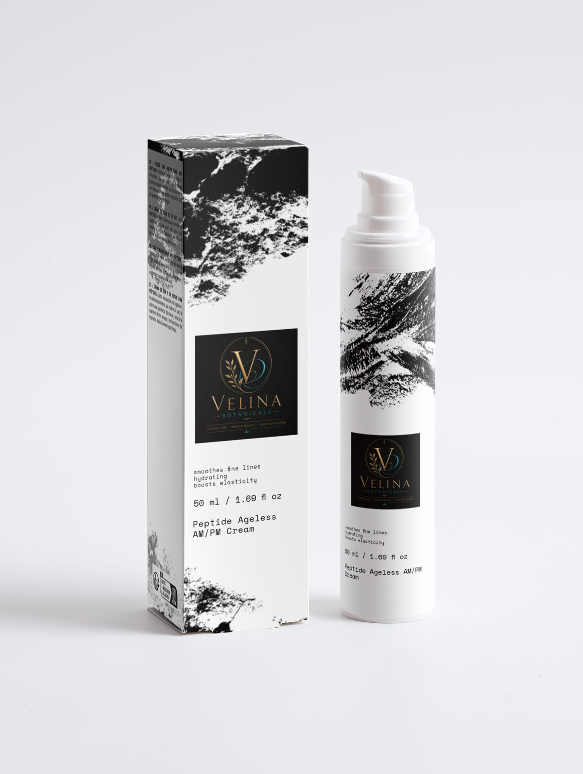 Peptide Ageless Cream