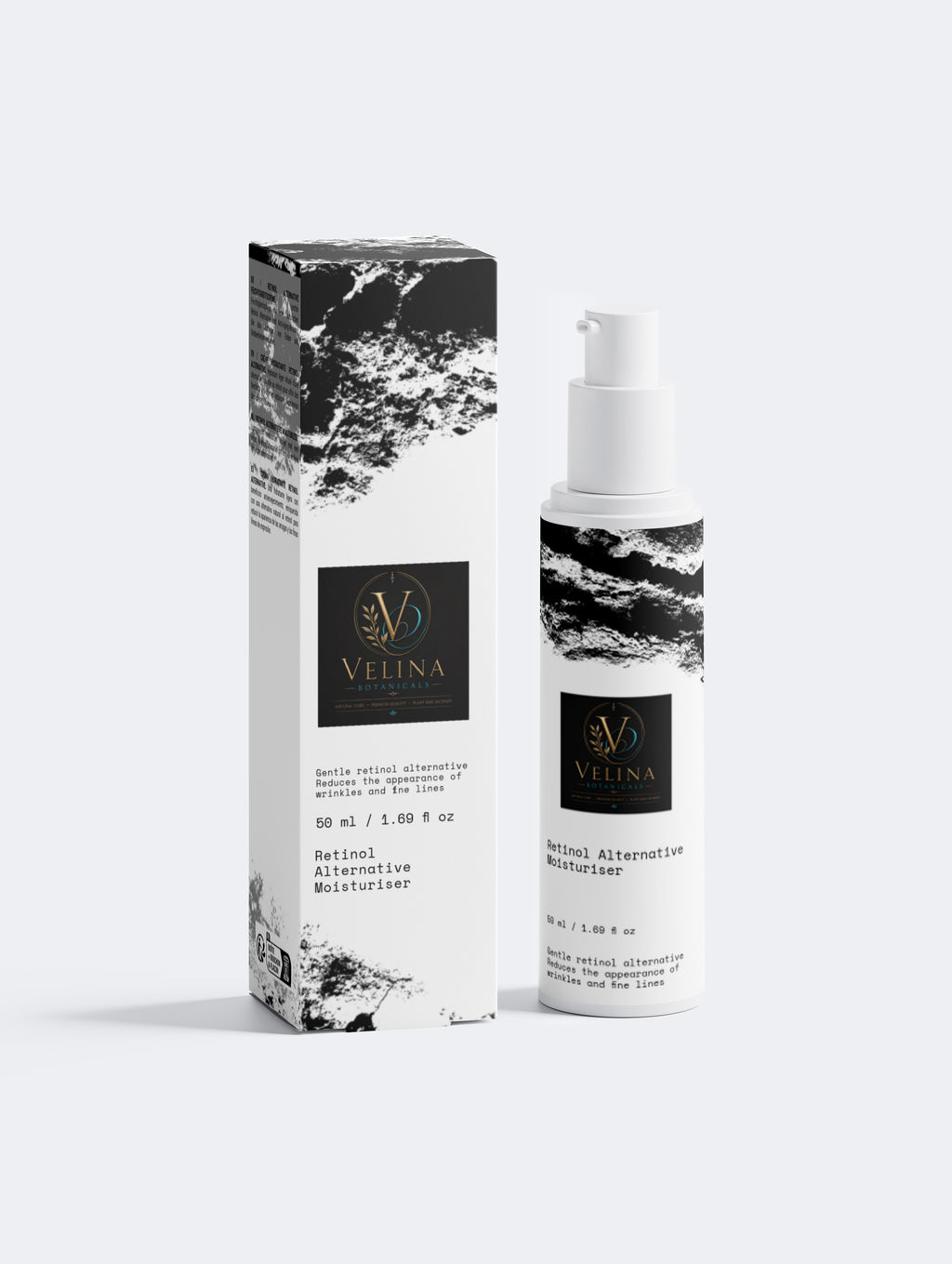 Retinol Alternative Moisturiser